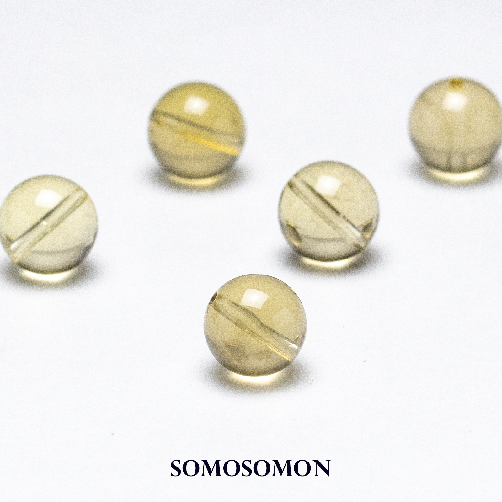 レモンクォーツ