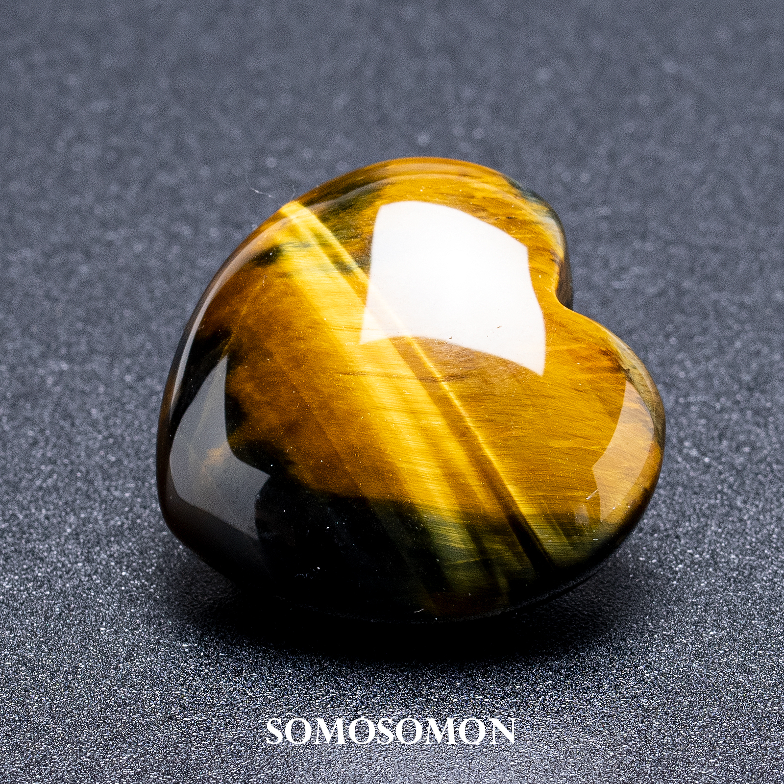 シャトヤンシー（キャッツアイ）効果