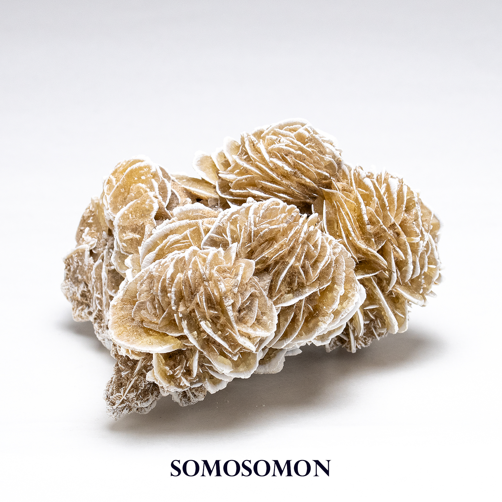 デザートローズ