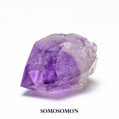 アメシストポイント アメリカ ジョージア州産 63g_1