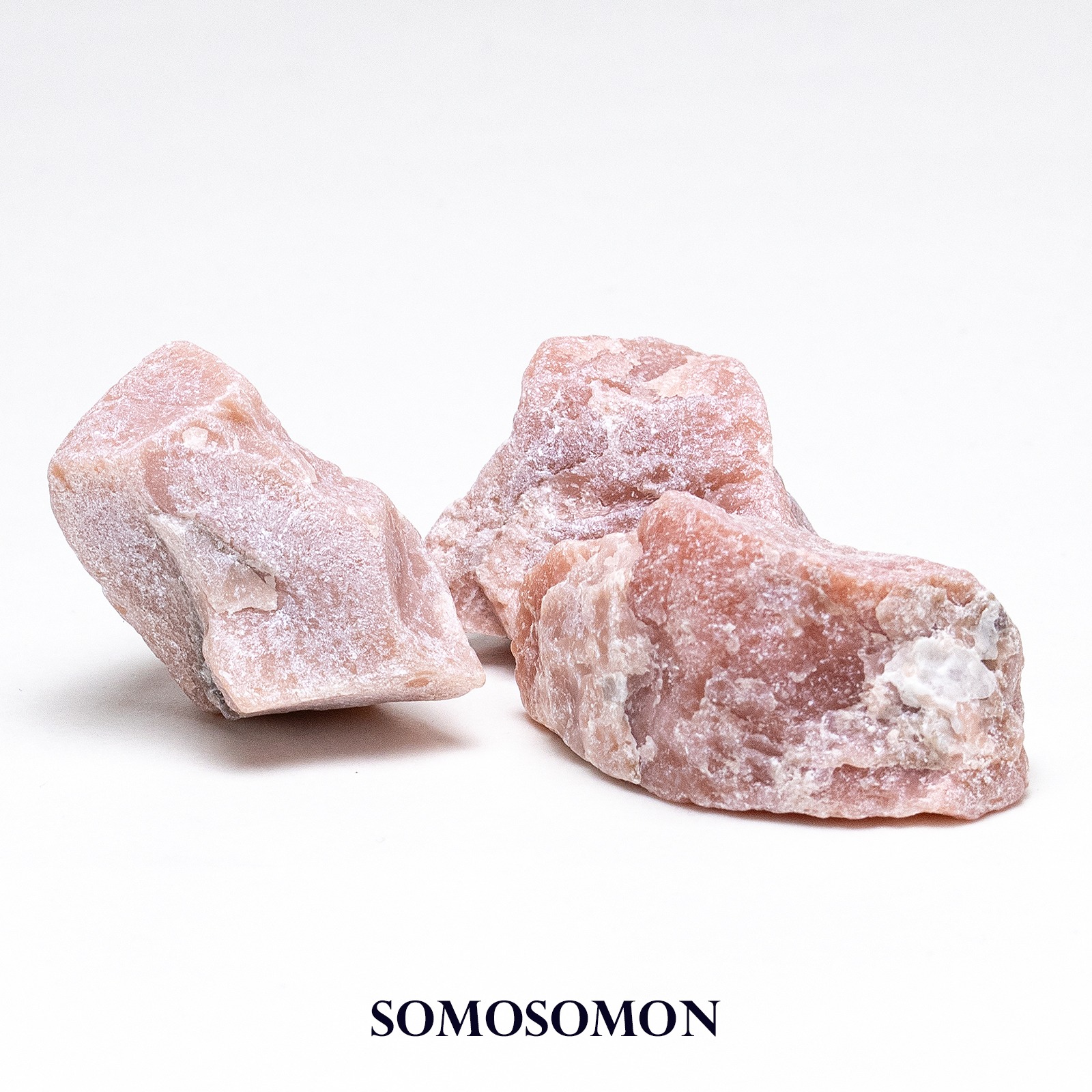 グァバクォーツ原石