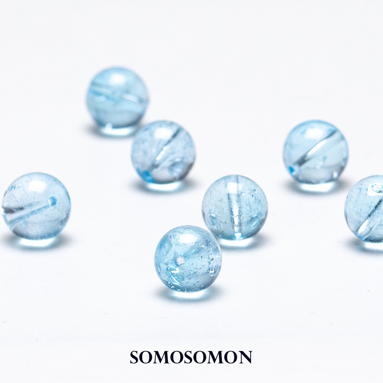 ブルートパーズ