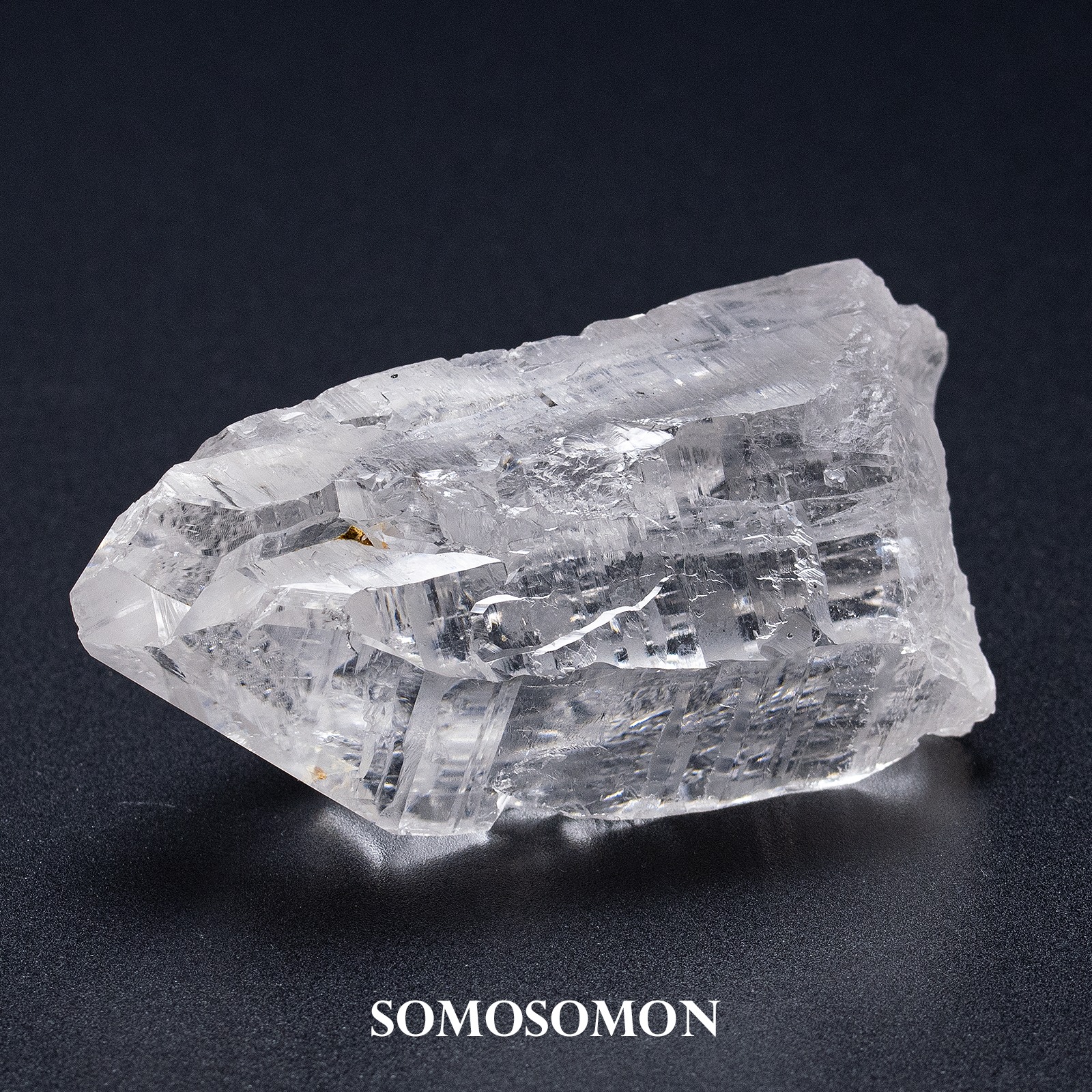 マスタークリスタル