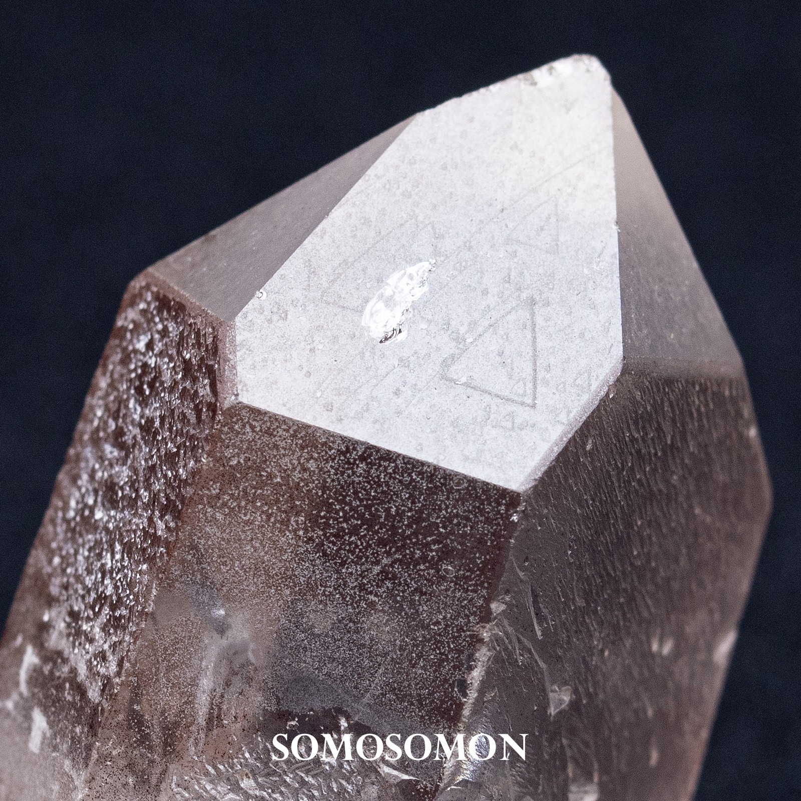 レコードキーパー