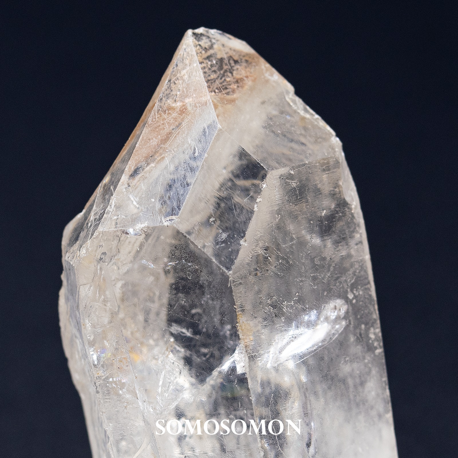 水晶 タイムリンク フューチャー 見分け方