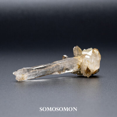 パキスタン ギルギット産 ヒマラヤ水晶 44g_1