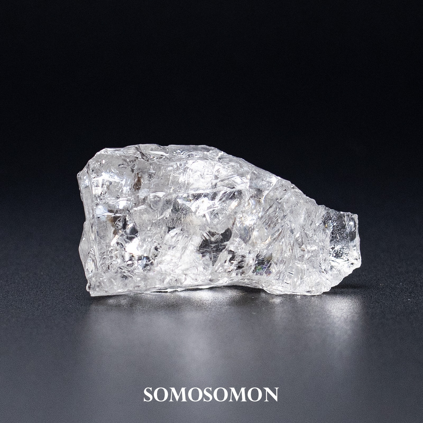 レムリアンシードクリスタル_ラフ原石