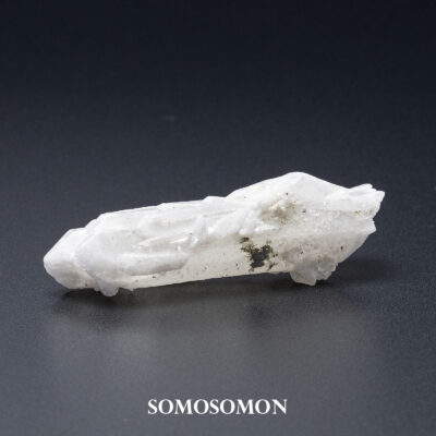 インターフェレンスクォーツ 成長干渉水晶 ロシア ダルネゴルスク産 47g_1