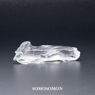 レムリアンシード ルーツクォーツ ピュアレイ ブラジル バイヤ州 アレグレ産 76g_1