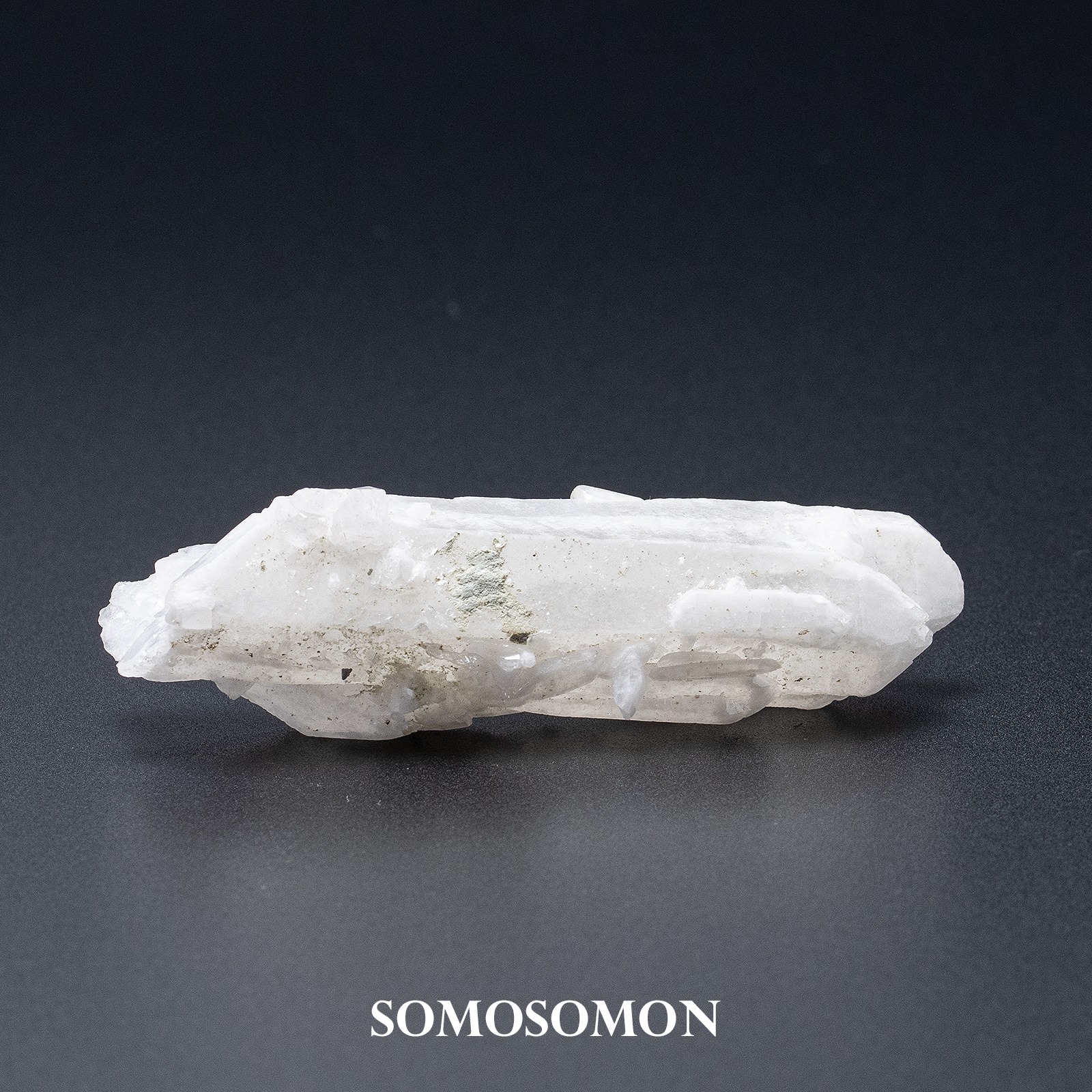 インターフェレンスクォーツ 成長干渉水晶 ロシア ダルネゴルスク産 47g_10