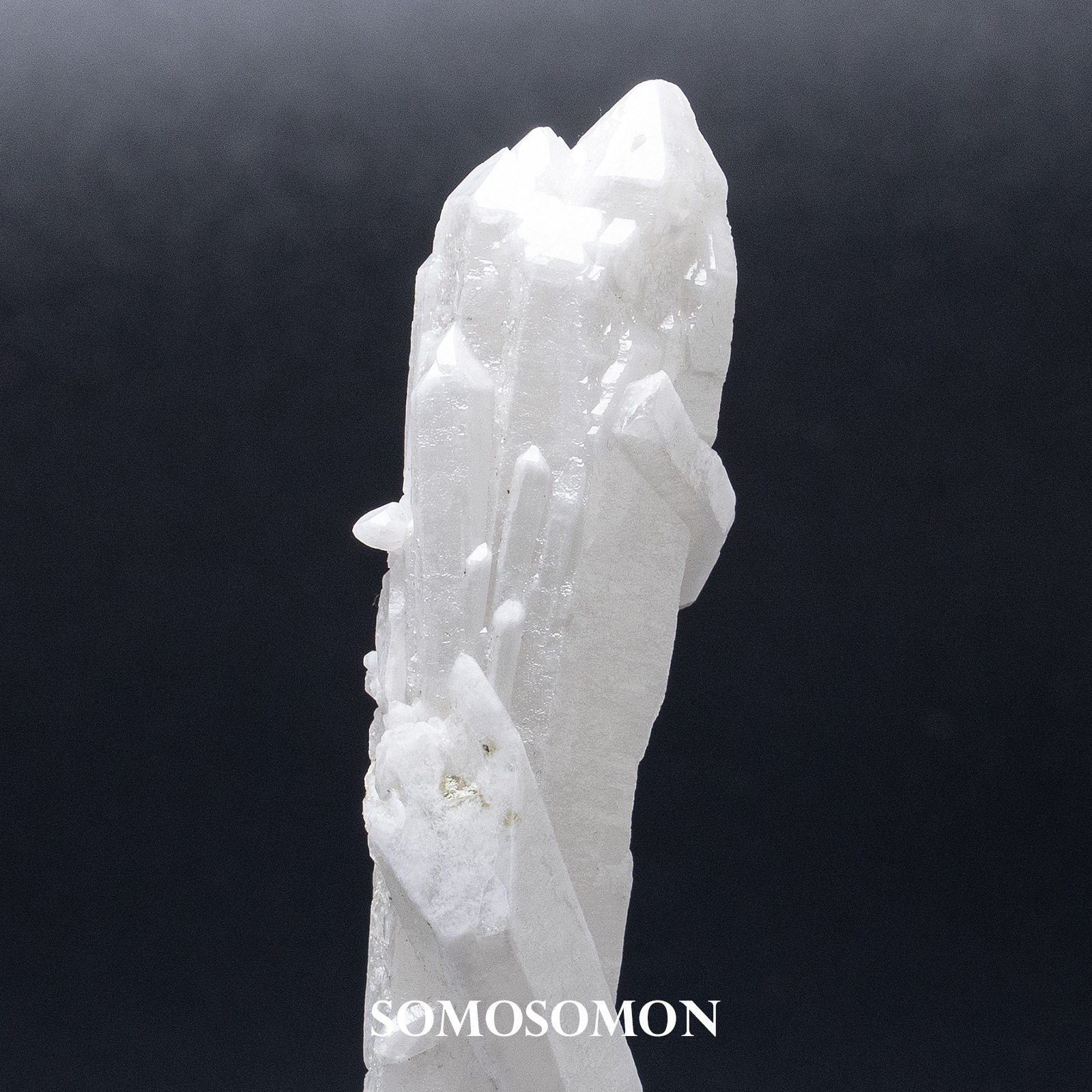 インターフェレンスクォーツ 成長干渉水晶 ロシア ダルネゴルスク産 47g_12