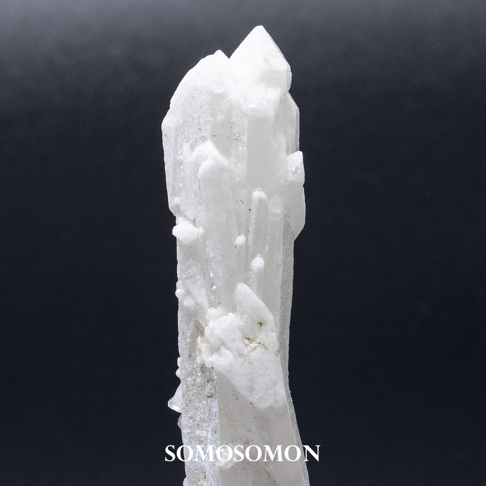 インターフェレンスクォーツ 成長干渉水晶 ロシア ダルネゴルスク産 47g_13