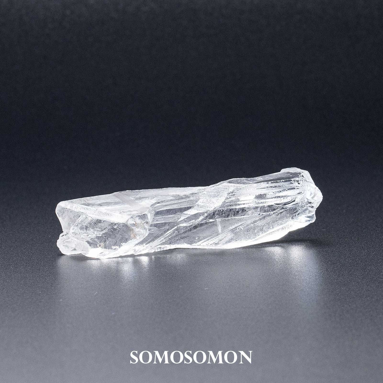 レムリアンシード ルーツクォーツ ピュアレイ ブラジル バイヤ州 アレグレ産 76g_2