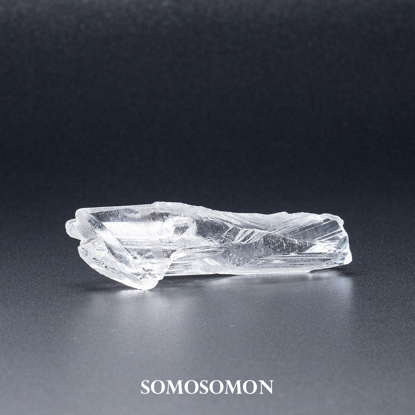 レムリアンシード ルーツクォーツ ピュアレイ ブラジル バイヤ州 アレグレ産 76g_3