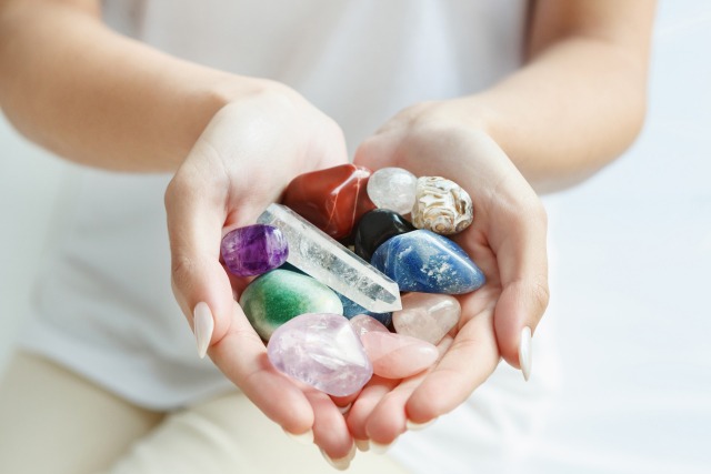 魔除け・厄除け 女性向けパワーストーン