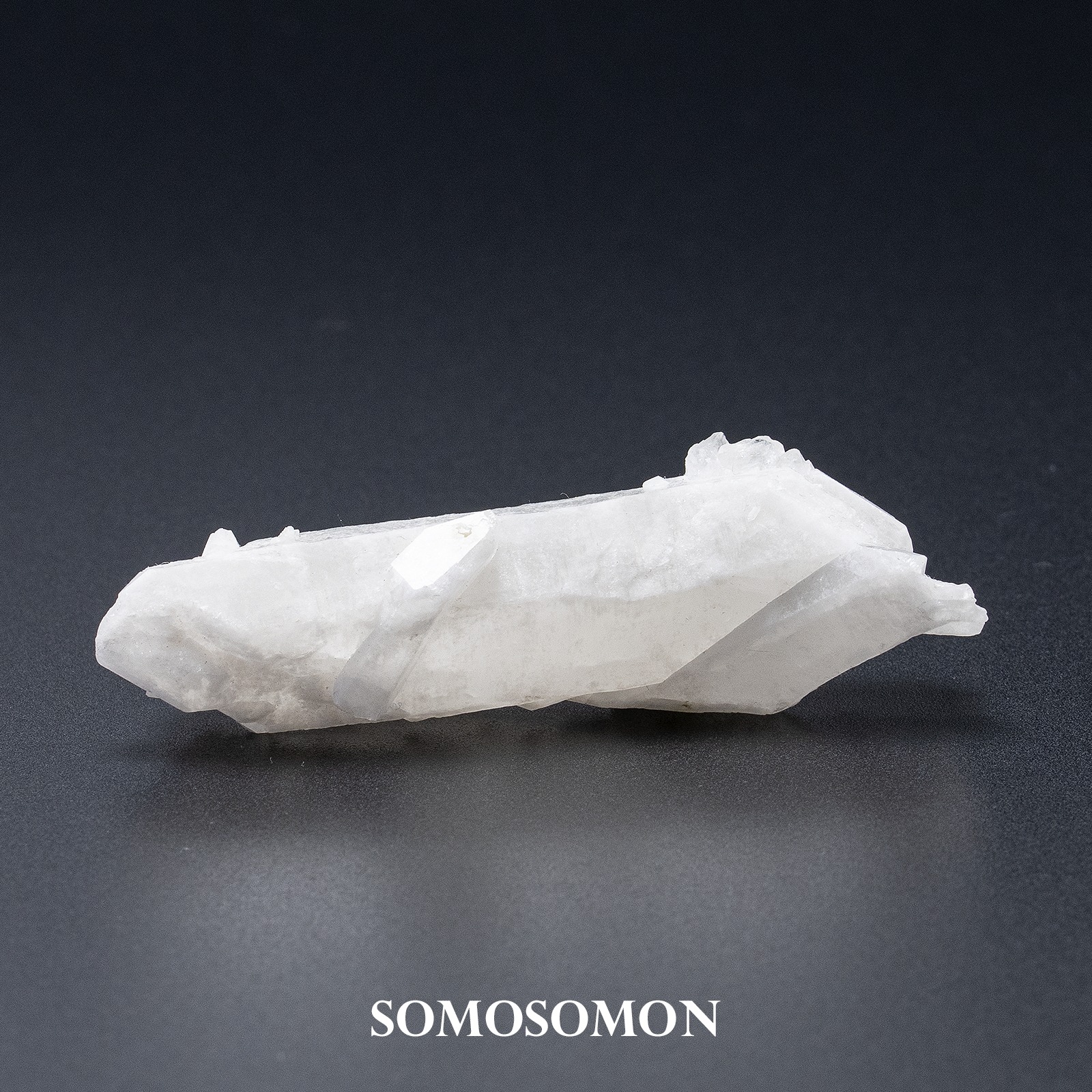 インターフェレンスクォーツ 成長干渉水晶 ロシア ダルネゴルスク産 47g_4