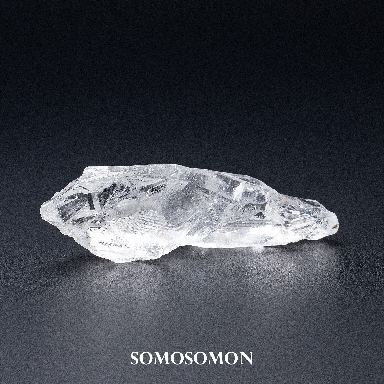 レムリアンシード ルーツクォーツ ピュアレイ ブラジル バイヤ州 アレグレ産 76g_5