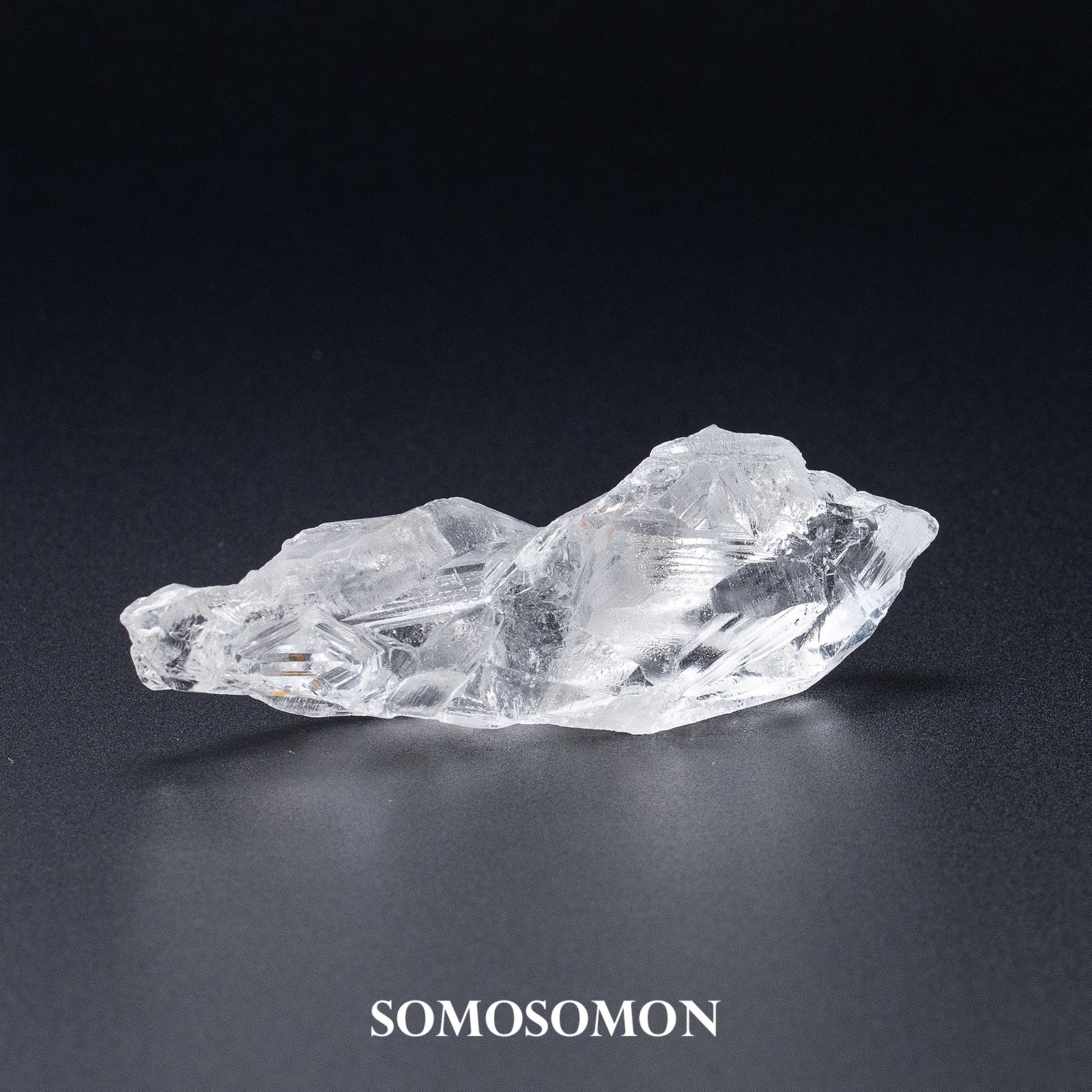 レムリアンシード ルーツクォーツ ピュアレイ ブラジル バイヤ州 アレグレ産 76g_6