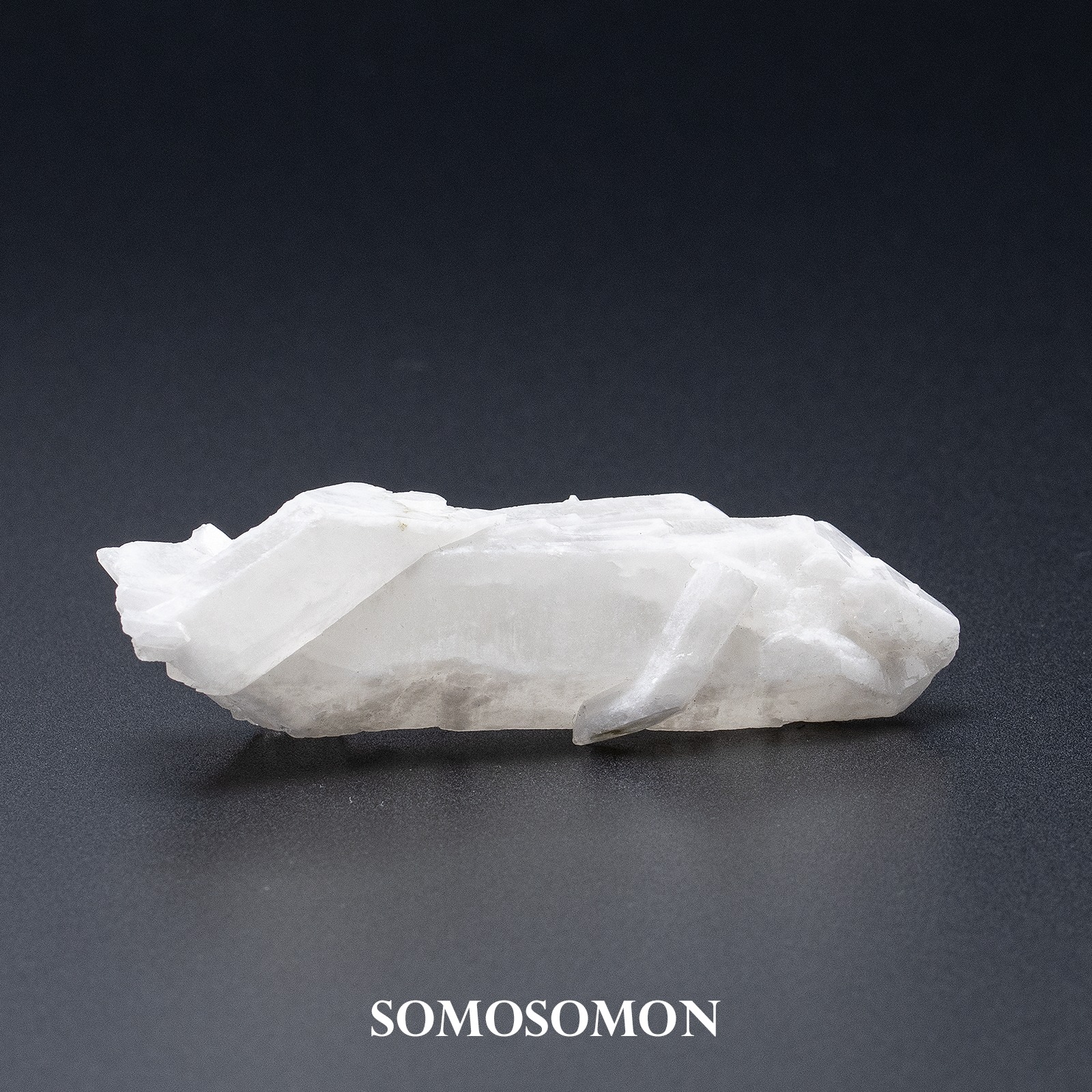 インターフェレンスクォーツ 成長干渉水晶 ロシア ダルネゴルスク産 47g_7