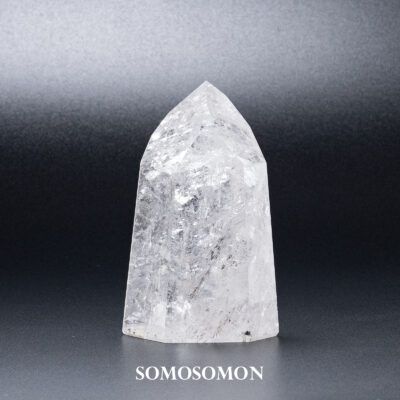 [T様専用]レムリアンシードクリスタルポリッシュポイント ブラジル バイーア州 アレグレ産